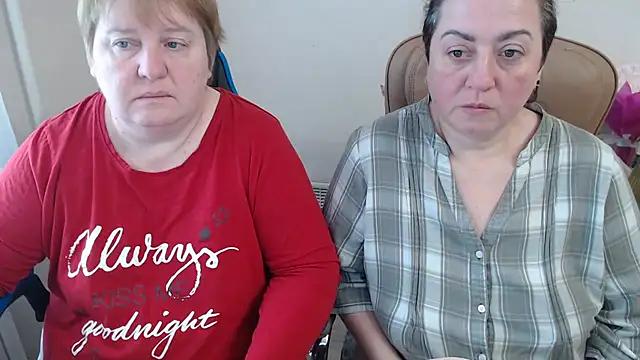 Snapshot of Bertie_Adeline chatting on 13, 2, 2026 Bertie Adeline online show from 13, 2, 2026