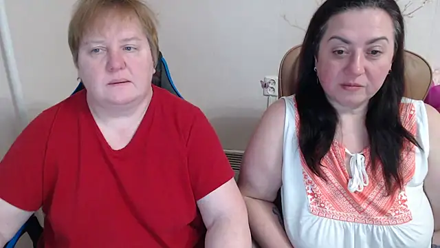 Snapshot of Bertie_Adeline chatting on 18, 2, 2026 Bertie Adeline online show from 18, 2, 2026