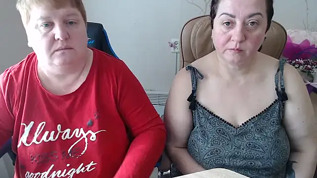 Snapshot of Bertie_Adeline chatting on 27, 2, 2026 Bertie Adeline online show from 27, 2, 2026