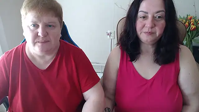 Snapshot of Bertie_Adeline chatting on 7, 3, 2026 Bertie Adeline online show from 7, 3, 2026