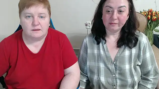 Snapshot of Bertie_Adeline chatting on 7, 3, 2026 Bertie Adeline online show from 7, 3, 2026