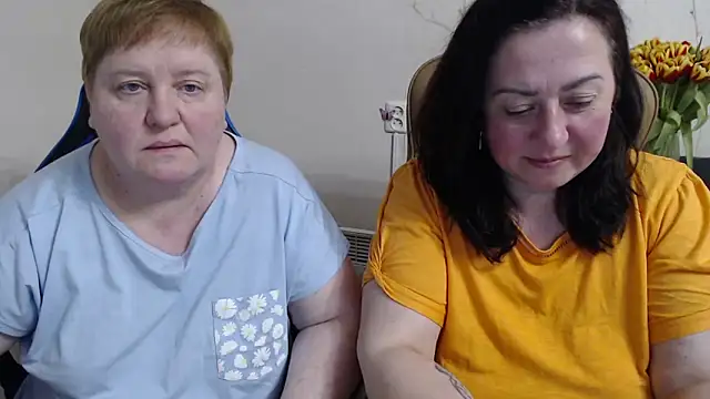 Snapshot of Bertie_Adeline chatting on 9, 3, 2026 Bertie Adeline online show from 9, 3, 2026