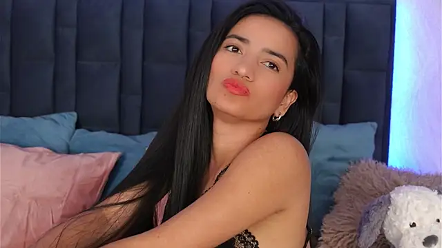 EmilyPrincy online show from 6, 10, 2025