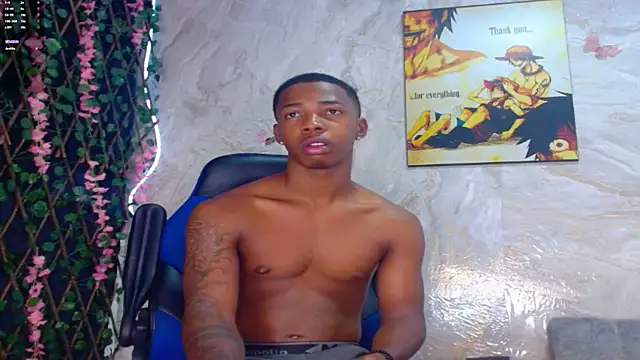 maicoljorda online show from 5, 11, 2025