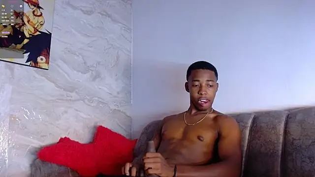 maicoljorda online show from 25, 2, 2026