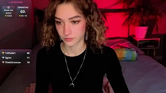   grace   online show from 24, 10, 2025