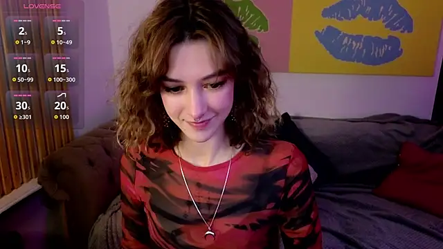   grace   online show from 27, 10, 2025