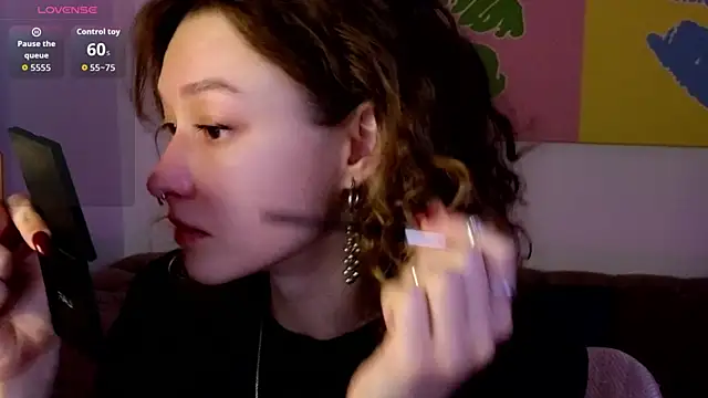   grace   online show from 31, 10, 2025