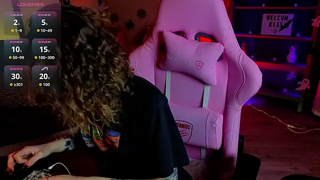   grace   online show from 3, 11, 2025