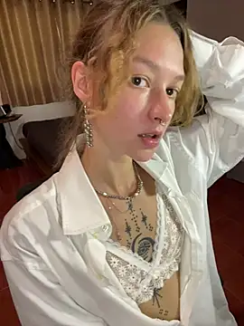   grace   online show from 5, 2, 2026