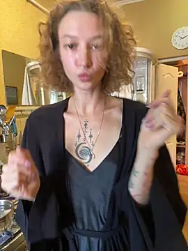 Snapshot of __grace__ chatting on 19, 6, 2026 grace online show from 19, 6, 2026