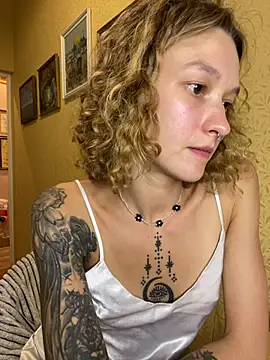 Snapshot of __grace__ chatting on 22, 7, 2026 grace online show from 22, 7, 2026
