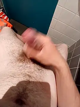 Aymeric35000 online show from 22, 4, 2026