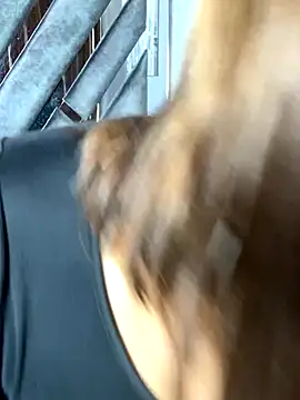 Jasmin Pink online show from 24, 10, 2025