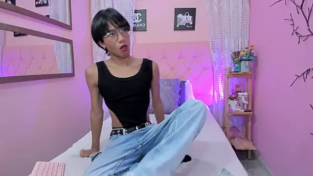 Liam evvan online show from 20, 9, 2025