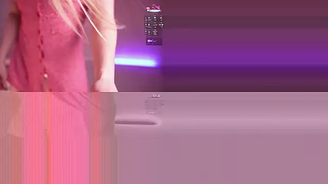 Miablueye online show from 2, 4, 2026