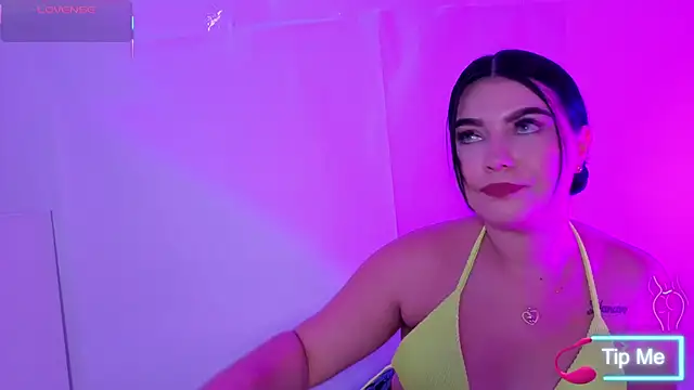 MiaaFarrel online show from 27, 2, 2026