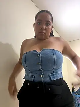 Snapshot of Heerlin- chatting on 11, 9, 2025 Heerlin- online show from 11, 9, 2025