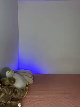 Zafira Montiel online show from 13, 11, 2025