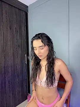 Zafira Montiel online show from 31, 1, 2026