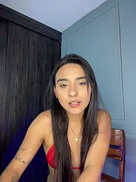 Zafira Montiel online show from 14, 3, 2026