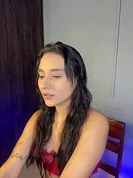 Zafira Montiel online show from 27, 3, 2026