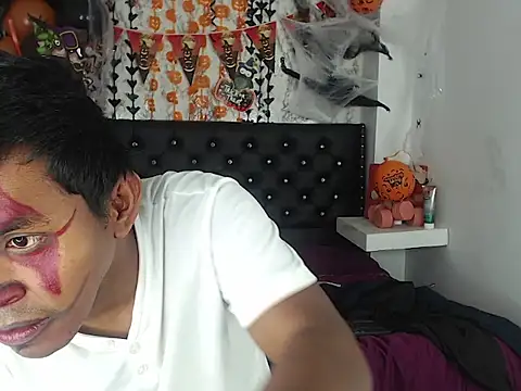 Adam Morgan2 online show from 24, 10, 2025