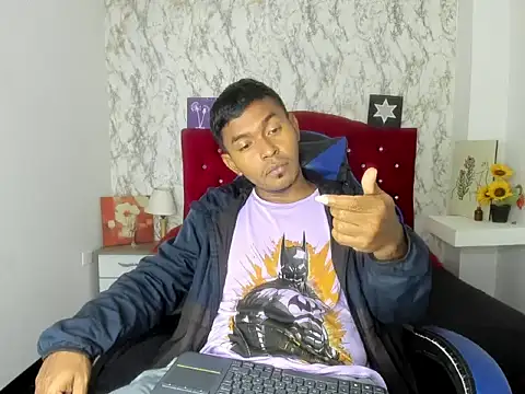 Snapshot of Adam_Morgan2 chatting on 23, 4, 2026 Adam Morgan2 online show from 23, 4, 2026