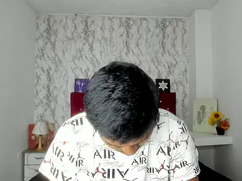 Snapshot of Adam_Morgan2 chatting on 3, 5, 2026 Adam Morgan2 online show from 3, 5, 2026