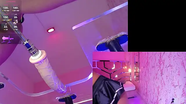 NovaLyn online show from 8, 1, 2026