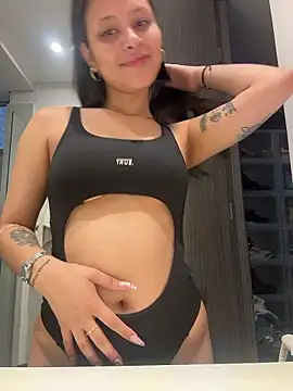 Snapshot of CatadeLuca chatting on 16, 1, 2026 CatadeLuca online show from 16, 1, 2026