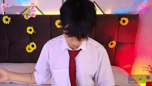 AleAurarashi online show from 19, 4, 2026