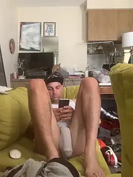 Hothotboyg online show from 18, 9, 2025