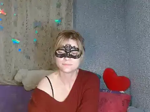 Miss Nona online show from 16, 10, 2025