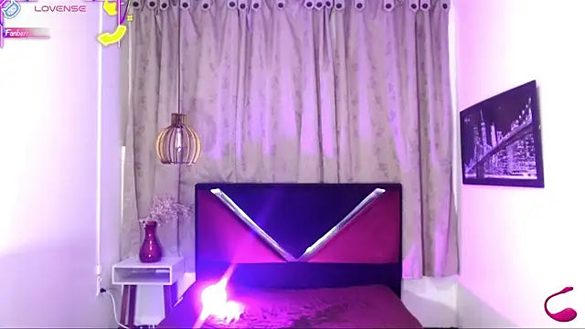luisa  torres online show from 17, 5, 2026