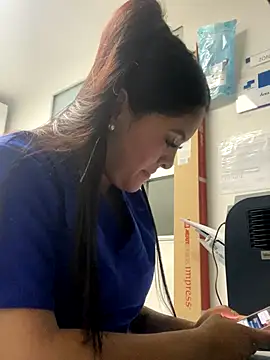 marianm29 online show from 18, 12, 2025