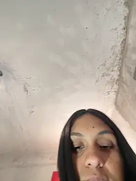 Messy-diana21 online show from 19, 4, 2026