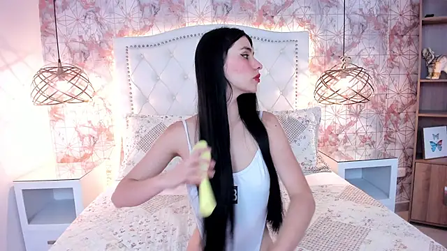 ScarletMore online show from 30, 3, 2026