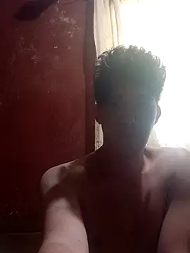 parcialfetiche online show from 13, 10, 2025