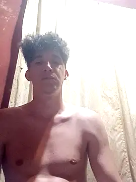 parcialfetiche online show from 20, 10, 2025