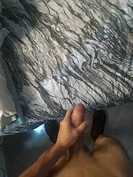 Dani3l17  online show from 10, 9, 2025