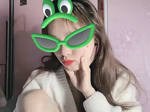 Analia59 online show from 15, 11, 2025