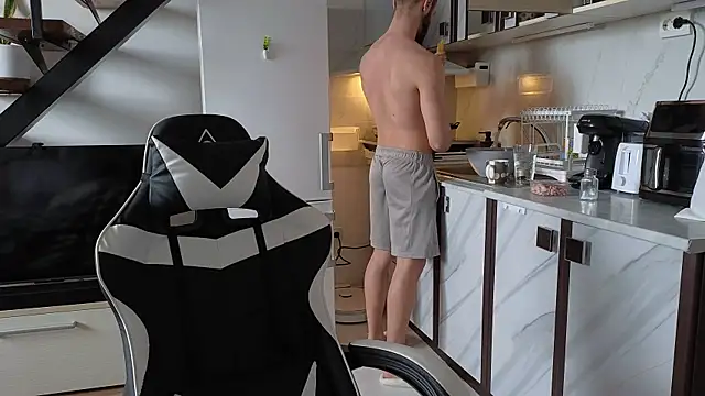 RyanStorm  online show from 24, 10, 2025