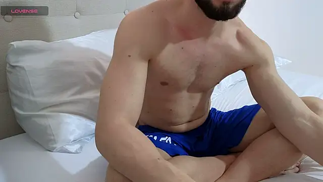 RyanStorm  online show from 5, 3, 2026