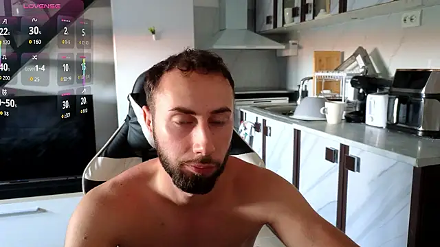 Snapshot of RyanStorm_ chatting on 30, 6, 2026 RyanStorm online show from 30, 6, 2026