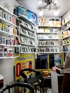 avi007p online show from 7, 4, 2026