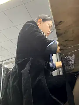 DHJM168 online show from 25, 11, 2025