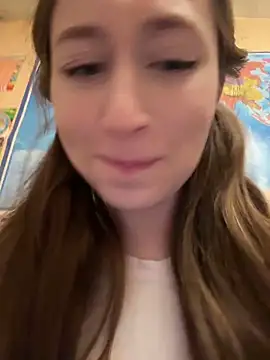 FroggyAnna online show from 18, 3, 2026