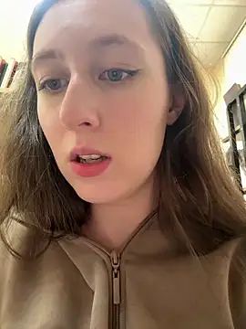 FroggyAnna online show from 3, 6, 2026