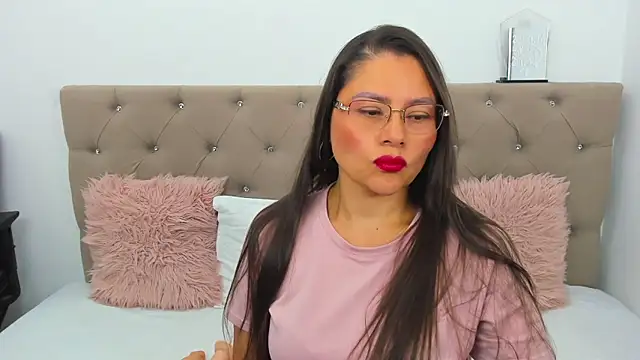 Isbettyche online show from 30, 3, 2026